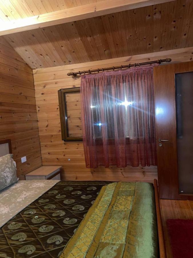 הוילה Dukat The Old Man'S Chalet מראה חיצוני תמונה