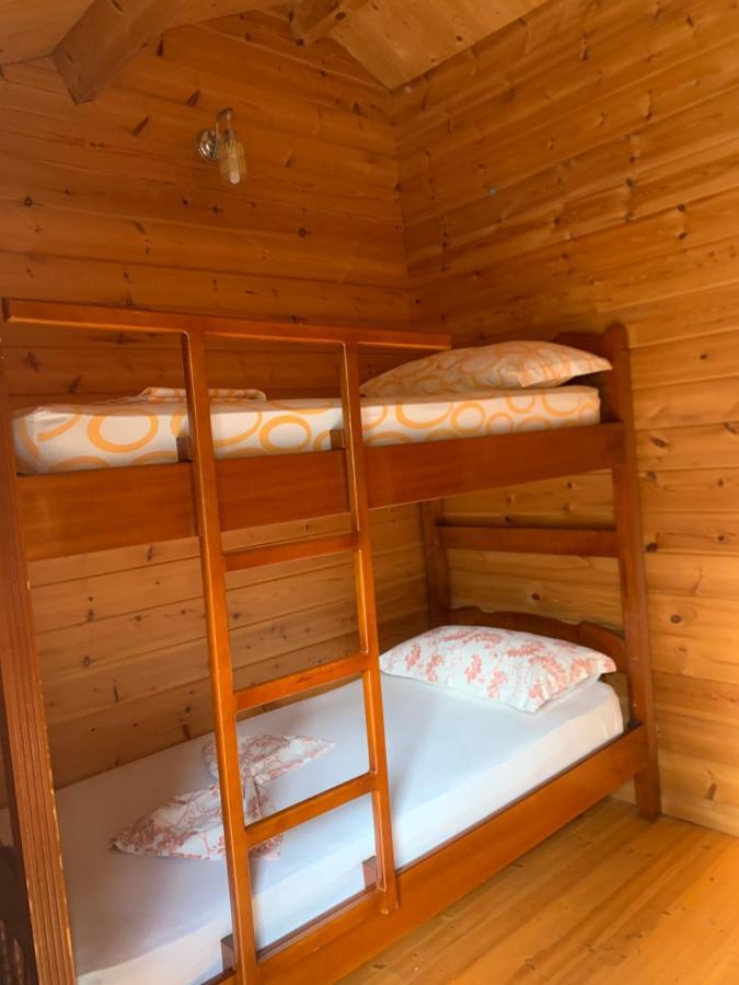 הוילה Dukat The Old Man'S Chalet מראה חיצוני תמונה